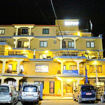 Hotel Grand Shambala Muktināth Εξωτερικό φωτογραφία