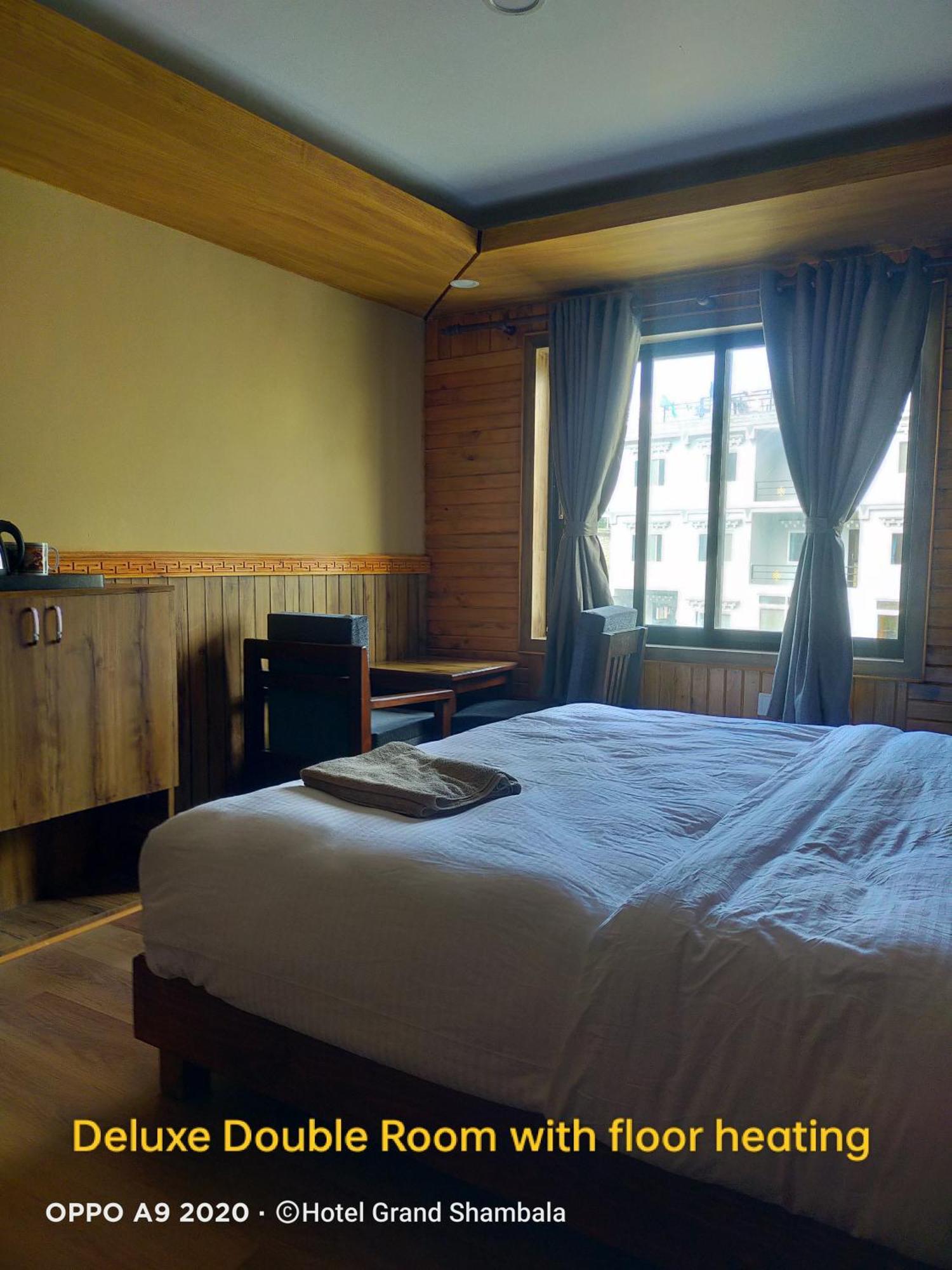 Hotel Grand Shambala Muktināth Εξωτερικό φωτογραφία