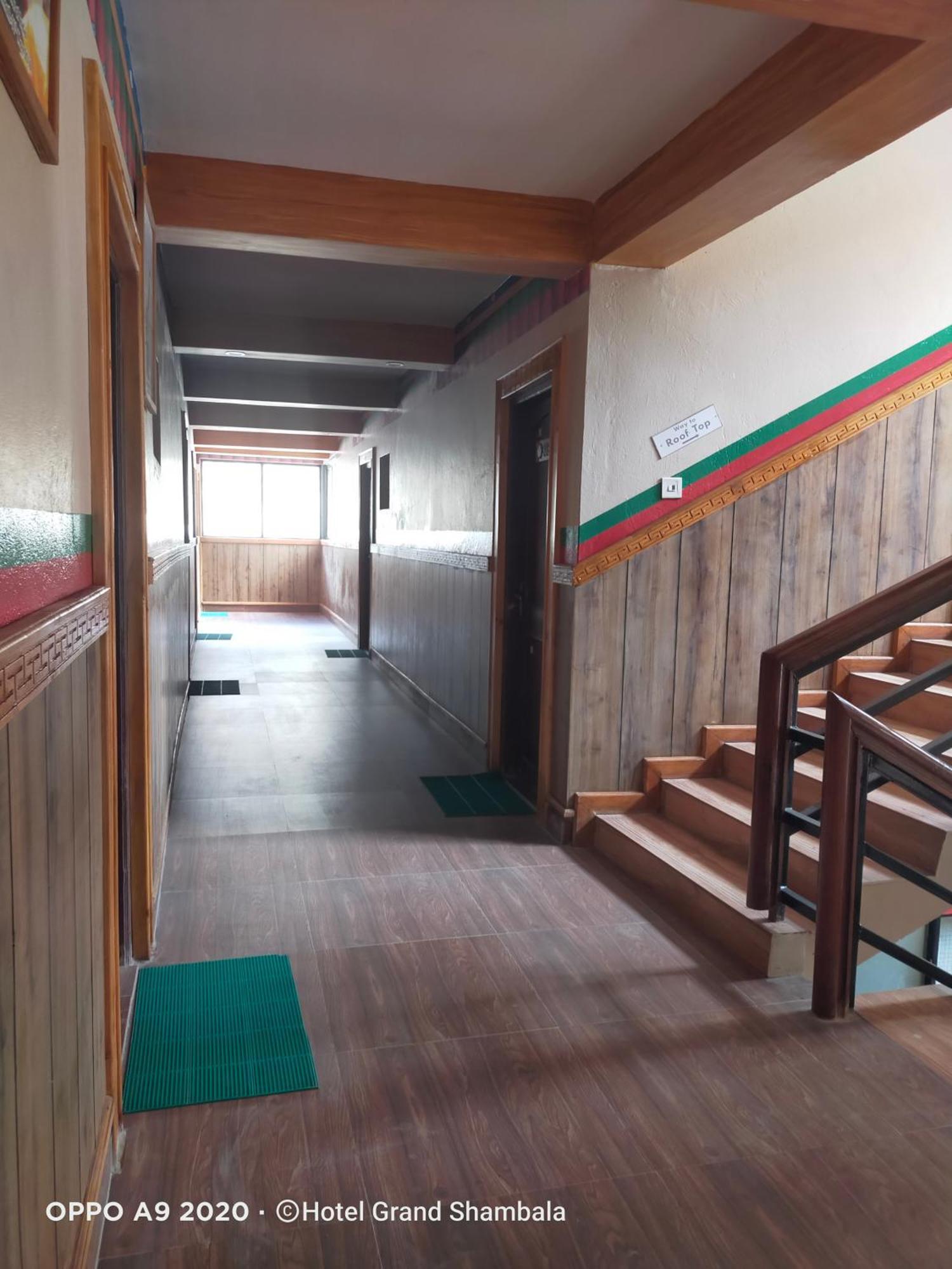 Hotel Grand Shambala Muktināth Εξωτερικό φωτογραφία