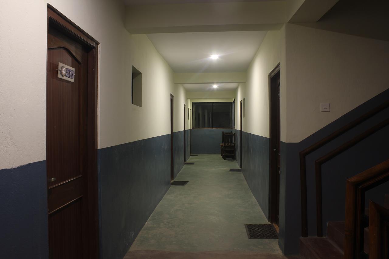 Hotel Grand Shambala Muktināth Εξωτερικό φωτογραφία