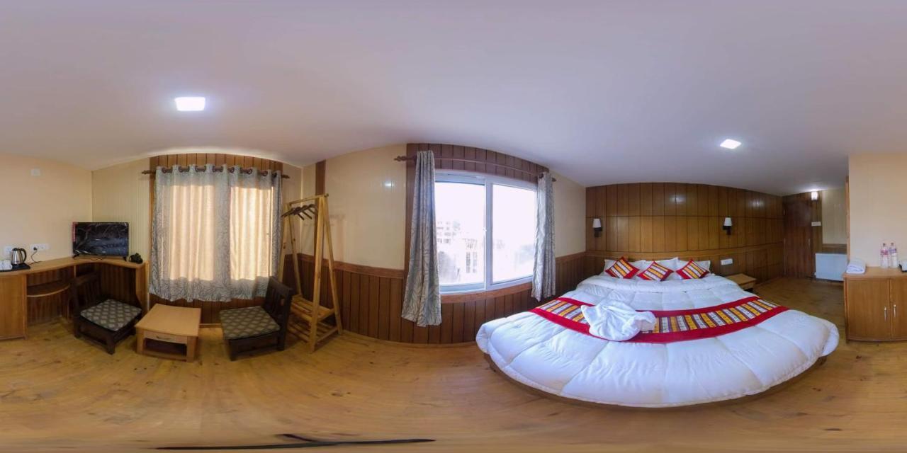 Hotel Grand Shambala Muktināth Εξωτερικό φωτογραφία